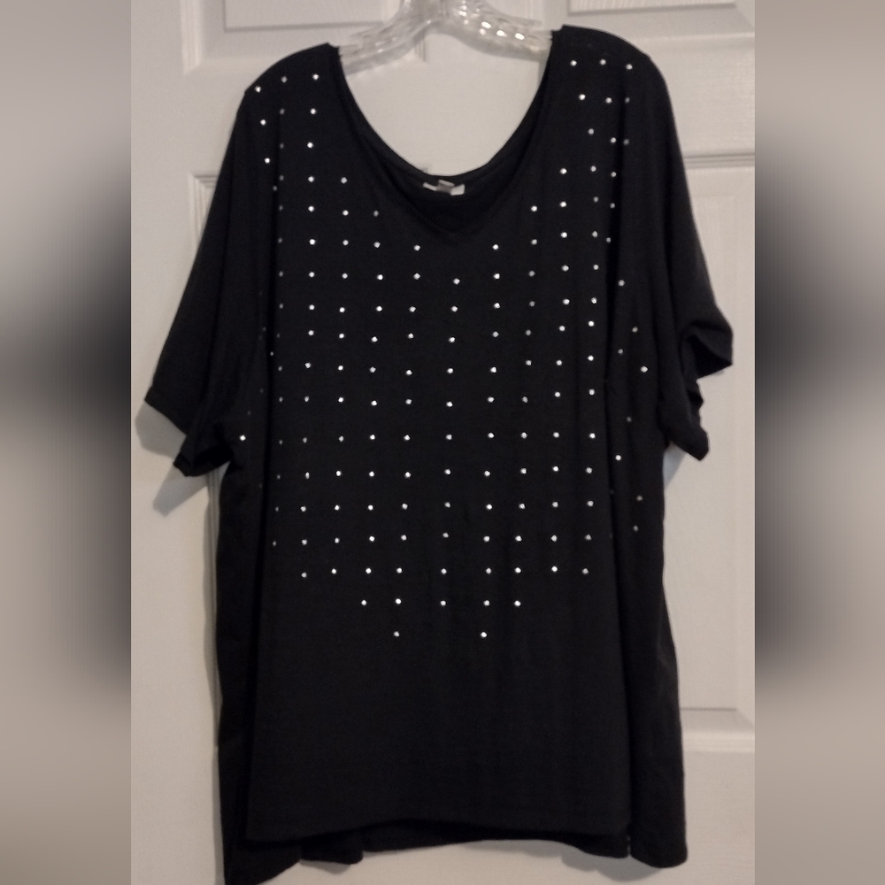 Avenue top size 26/28